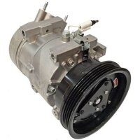MAHLE ACP 1374 000S Kompressor, Klimaanlage