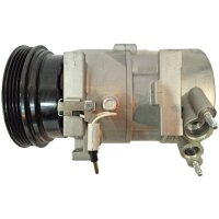 MAHLE ACP 1374 000S Kompressor, Klimaanlage