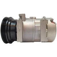 MAHLE ACP 1374 000S Kompressor, Klimaanlage