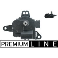 MAHLE AA 38 000P Stellelement, Mischklappe