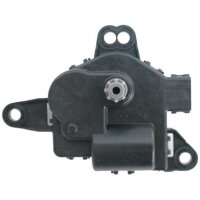 MAHLE AA 38 000P Stellelement, Mischklappe