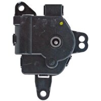 MAHLE AA 38 000P Stellelement, Mischklappe