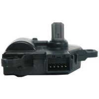 MAHLE AA 38 000P Stellelement, Mischklappe