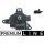 MAHLE AA 38 000P Stellelement, Mischklappe