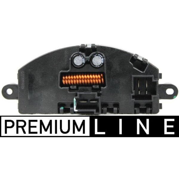 MAHLE ABR 75 000P Regler, Innenraumgebläse