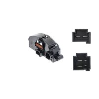 MAHLE ABR 75 000P Regler, Innenraumgebläse