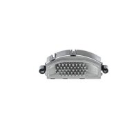 MAHLE ABR 75 000P Regler, Innenraumgebläse