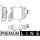 MAHLE CI 410 000P Ladeluftkühler