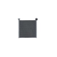MAHLE AH 256 000S Wärmetauscher, Innenraumheizung
