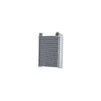 MAHLE AH 256 000S Wärmetauscher, Innenraumheizung