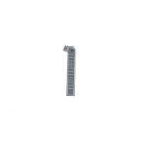 MAHLE AH 256 000S Wärmetauscher, Innenraumheizung