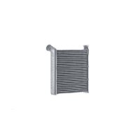 MAHLE AH 256 000S Wärmetauscher, Innenraumheizung