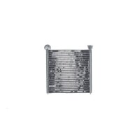MAHLE AH 256 000S Wärmetauscher, Innenraumheizung