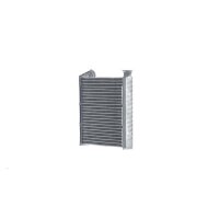 MAHLE AH 256 000S Wärmetauscher, Innenraumheizung