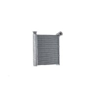 MAHLE AH 256 000S Wärmetauscher, Innenraumheizung