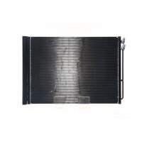MAHLE AC 567 000S Kondensator, Klimaanlage