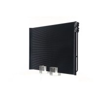 MAHLE AC 567 000S Kondensator, Klimaanlage