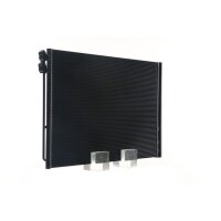 MAHLE AC 567 000S Kondensator, Klimaanlage