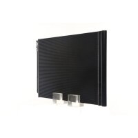 MAHLE AC 567 000S Kondensator, Klimaanlage