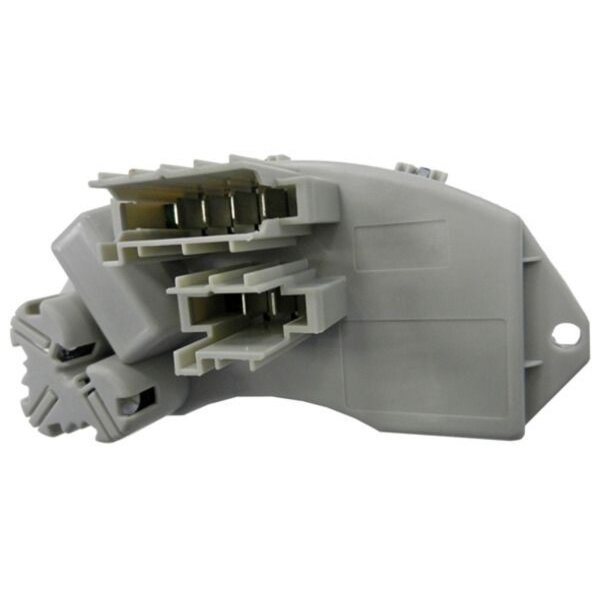 MAHLE ABR 71 000S Regler, Innenraumgebläse