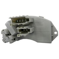 MAHLE ABR 71 000S Regler, Innenraumgebläse