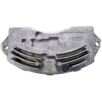 MAHLE ABR 71 000S Regler, Innenraumgebläse