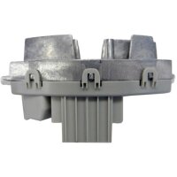 MAHLE ABR 71 000S Regler, Innenraumgebläse