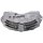 MAHLE ABR 71 000S Regler, Innenraumgebläse