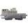 MAHLE ABR 71 000S Regler, Innenraumgebläse