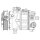 MAHLE ACP 637 000P Kompressor, Klimaanlage