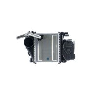 MAHLE CI 218 000P Ladeluftkühler