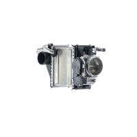 MAHLE CI 218 000P Ladeluftkühler