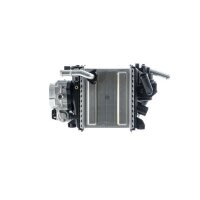 MAHLE CI 218 000P Ladeluftkühler