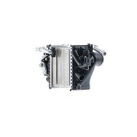 MAHLE CI 218 000P Ladeluftkühler