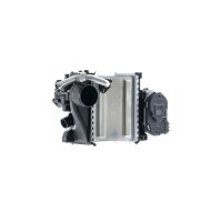 MAHLE CI 218 000P Ladeluftkühler
