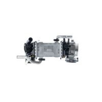 MAHLE CI 218 000P Ladeluftkühler