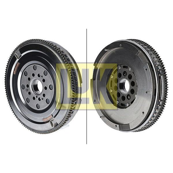 Schaeffler LuK 415 0912 10 Schwungrad