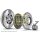 Schaeffler LuK 600 0295 00 Kupplungssatz
