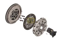 Schaeffler LuK 600 0303 00 Kupplungssatz
