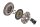 Schaeffler LuK 600 0303 00 Kupplungssatz