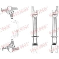 QUICK BRAKE 111 53 005 Nachsteller-Satz, Trommelbremse