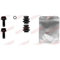 QUICK BRAKE 113-0001 Zubehörsatz, Bremssattel