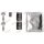 QUICK BRAKE 113-0007 Zubehörsatz, Bremssattel