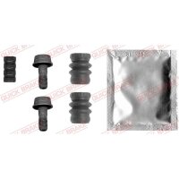 QUICK BRAKE 113-0012 Zubehörsatz, Bremssattel