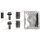 QUICK BRAKE 113-0012 Zubehörsatz, Bremssattel
