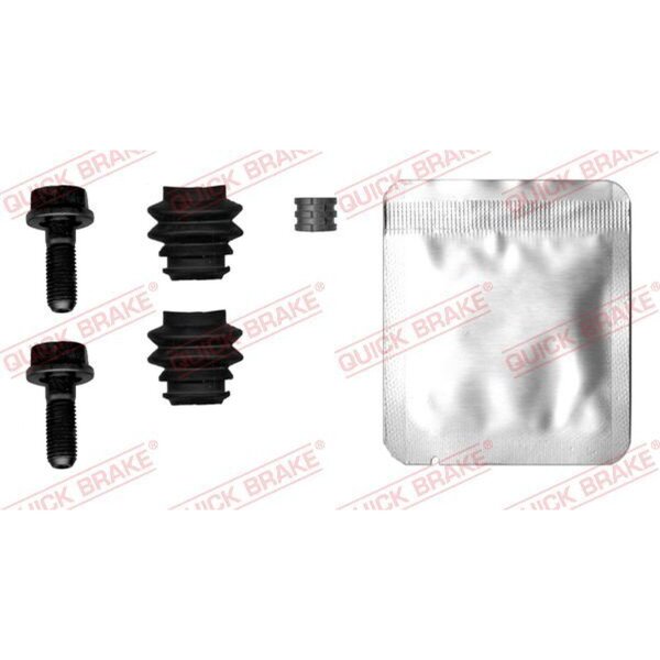 QUICK BRAKE 113-0013 Zubehörsatz, Bremssattel
