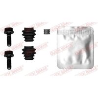 QUICK BRAKE 113-0013 Zubehörsatz, Bremssattel