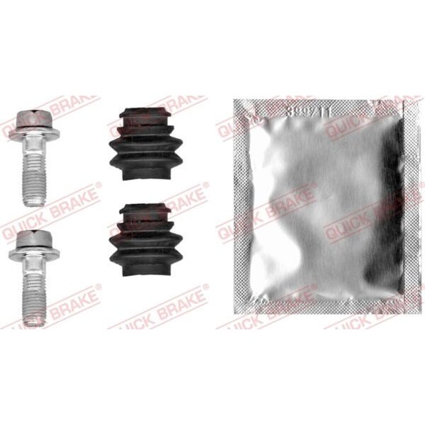 QUICK BRAKE 113-0021 Zubehörsatz, Bremssattel