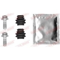 QUICK BRAKE 113-0021 Zubehörsatz, Bremssattel