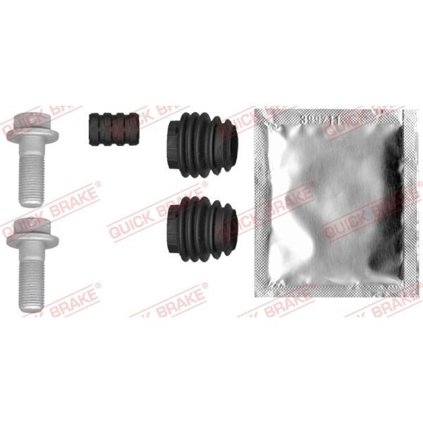 QUICK BRAKE 113-0022 Zubehörsatz, Bremssattel